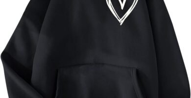 Hoodies for Women Graphic Oversized Long Sleeve Casual Ladies Elegant Drawstring Pullover Cute Heart Print Tops Teen Girls Fall Loose Sweatshirt with Pocket Hoodies for Women Graphic Oversized Long Sleeve Casual Ladies Elegant Drawstring Pullover Cute Heart Print Tops Teen Girls Fall Loose Sweatshirt with Pocket
