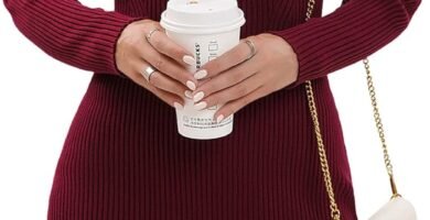 Imuedaen Women’s Turtle Neck Jumper Dress Long Sleeve Knitted Dress Ribbed Cable Sweater Dress Knitted Jumper Slim Fit Knitwear Pullover for Autumn Winter Imuedaen Women’s Turtle Neck Jumper Dress Long Sleeve Knitted Dress Ribbed Cable Sweater Dress Knitted Jumper Slim Fit Knitwear Pullover for Autumn Winter