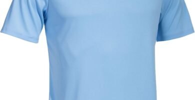 Joma Men’s Combi M/C T-Shirt