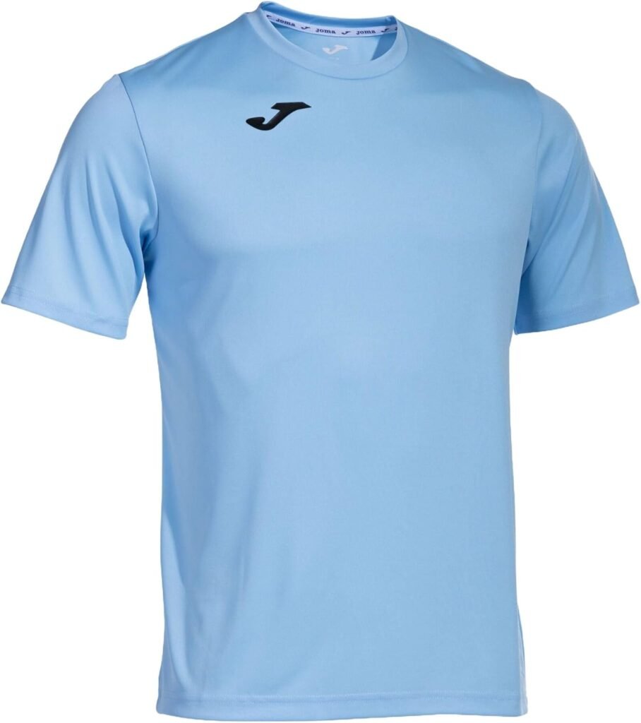 Joma Men’s Combi M/C T-Shirt