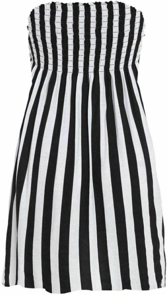 Jon Elia® New Womens Ladies Sheering Top Strapless Bandeau Dress Top Jersey Ladies Plus Size Boobtube Top Dress UK 8-22 One Size Jon Elia® New Womens Ladies Sheering Top Strapless Bandeau Dress Top Jersey Ladies Plus Size Boobtube Top Dress UK 8-22 One Size