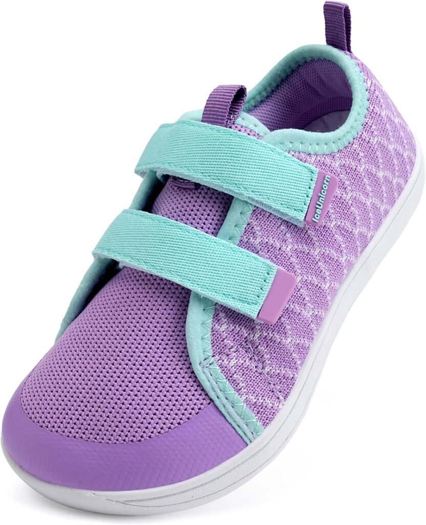 Kids Wide Barefoot Shoes Boys Girls Minimalist School Walking Shoes Trail Running Shoes Walking Sneaker Kids Wide Barefoot Shoes Boys Girls Minimalist School Walking Shoes Trail Running Shoes Walking Sneaker