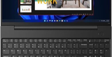 Lenovo Thinkpad E16 Gen 1 WUXGA (1920×1200) Touchscreen i7-1355U, 16GB RAM, 512GB SSD, Iris Xe Graphics, Backlit Keyboard, Fingerprint, Thunderbolt 4, Win11 Pro, Wi-Fi 6, Laptop