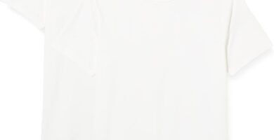 Levi’s Herren Levis Men Solid Crew 2p T-Shirt (2er Pack)