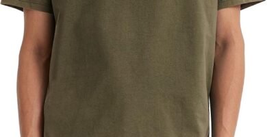 Levi’s Men’s Ss Original Housemark Tee T-Shirt