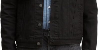 Levi’s Men’s The Trucker Jacket