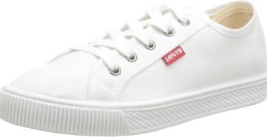 Levi’s Women’s Malibu Beach S Sneakers