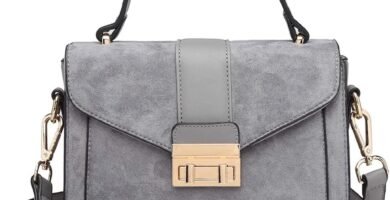 MISS LULU Women Top Handle Bag Handbags Shoulder Bag Elegant Modern for Work Shopping Travel MISS LULU Women Top Handle Bag Handbags Shoulder Bag Elegant Modern for Work Shopping Travel