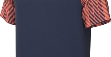 NIKE Men’s M Nk Df Academy JSY Ss T-Shirt