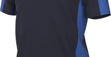 NIKE Men’s M Nk Df Acd23 Top Ss T-Shirt