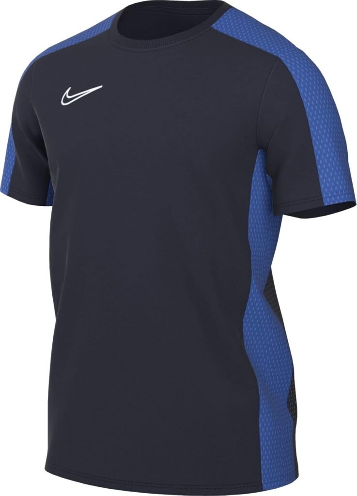 NIKE Men’s M Nk Df Acd23 Top Ss T-Shirt