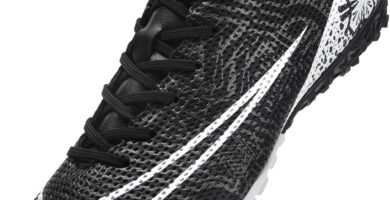 NUTTOPL Football Boots Boys Soccer Athletics Training Shoes Teenager Indoor Outdoor Sneakers Profession Athletics Kids Turf Trainers for Unisex NUTTOPL Football Boots Boys Soccer Athletics Training Shoes Teenager Indoor Outdoor Sneakers Profession Athletics Kids Turf Trainers for Unisex
