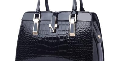 Nicole&Doris Ladies Handbags Fashion Zipper top Handle Bag Leather Shoulder Messenger Bag for Women(Black) Nicole&Doris Ladies Handbags Fashion Zipper top Handle Bag Leather Shoulder Messenger Bag for Women(Black)