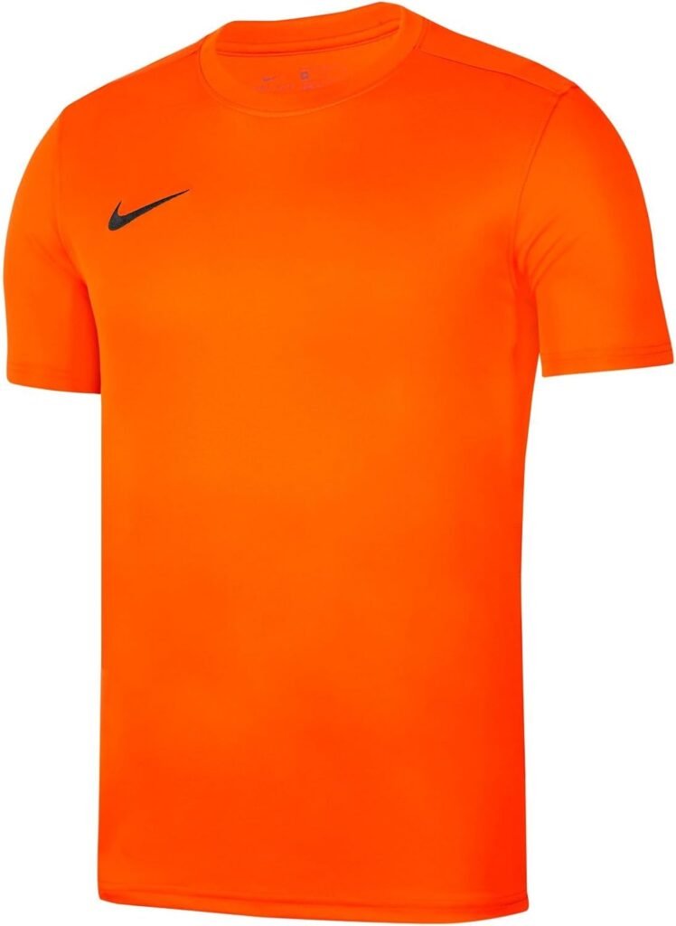 Nike Unisex_Child Jersey Shorts