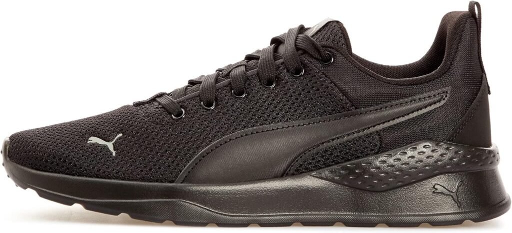 PUMA Unisex Kid’s Anzarun Lite Jr Sneaker