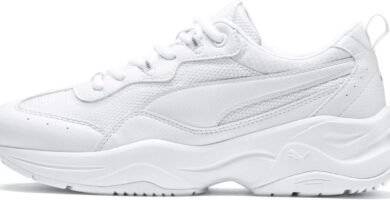 PUMA Women’s Cilia Sneakers