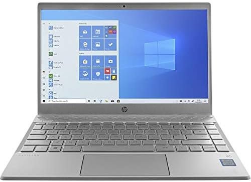 Pavilion HP 13-an0506sa (5AT27EA) 13.3” Intel® Core™ i5-8265U Laptop – 256GB SSD / 8GB RAM/Silver