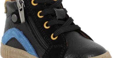 Primigi Kids & Teen’s Play Round Lace-Up Shoes Primigi Kids & Teen’s Play Round Lace-Up Shoes