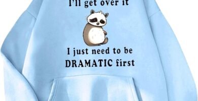 Qixiu Hoodies for Women Uk Clearance Plus Size Workout Ladies Sweatshirts Summer Ladies Pullover Lightweight Trendy Fall Tops Basic Letter Print Pullover Woman Fall Clothes