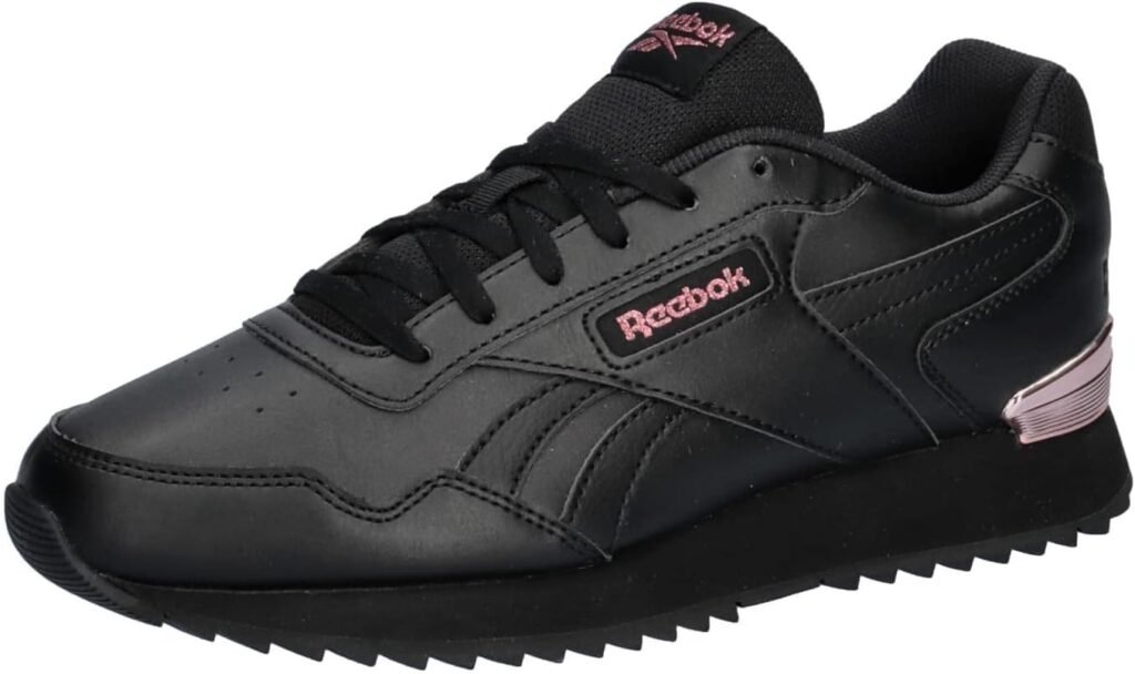 Reebok Women’s Glide Ripple Clip Sneaker