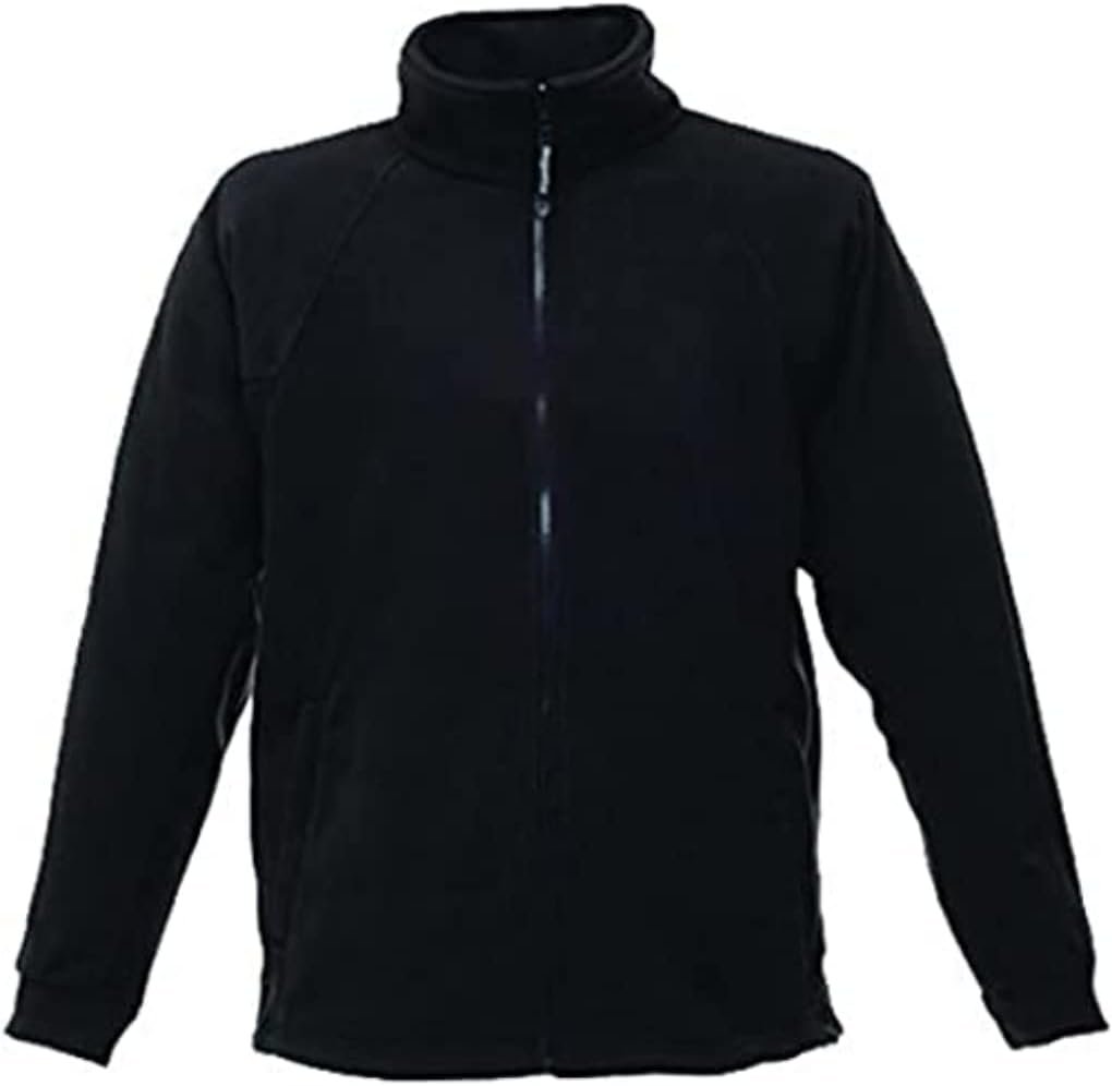 Regatta Men’s Thor Iii Fleece Zip with Quick Dry Property, Men’s Regatta Men’s Thor Iii Fleece Zip with Quick Dry Property, Men’s