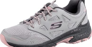 Skechers Women’s 149821 Blpk Trainers