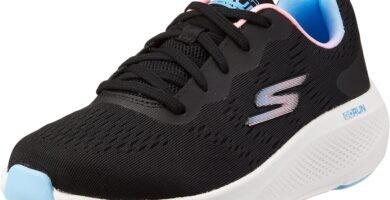 Skechers Women’s Go Elevate Road Running Shoe