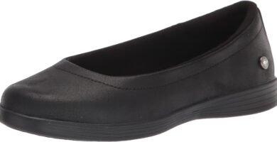 Skechers Women’s On-the-go Dreamy Nightout Ballet Flat