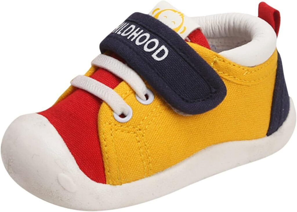 Slippers Warm Kids Boys Death Shoes Boys Girls Hiking Shoes Infant Trainers Non-Slip First Hiking Shoes Breathable Mesh Shoes 6 9 12 18 Months Baby Clothing Boy Festive