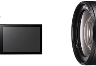Sony Alpha 6700 with Sony E 16-55mm f/2.8 G