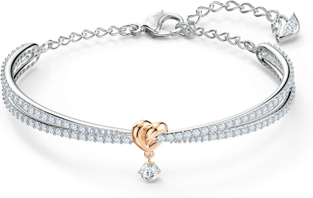Swarovski Lifelong Heart Collection