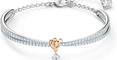 Swarovski Lifelong Heart Collection Swarovski Lifelong Heart Collection