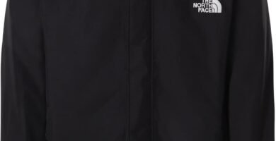 THE NORTH FACE – Men’s Resolve Insulated Jacket