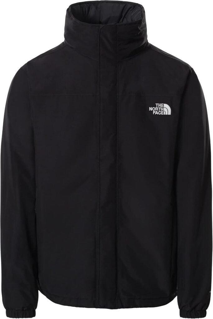 THE NORTH FACE – Men’s Resolve Insulated Jacket THE NORTH FACE – Men’s Resolve Insulated Jacket