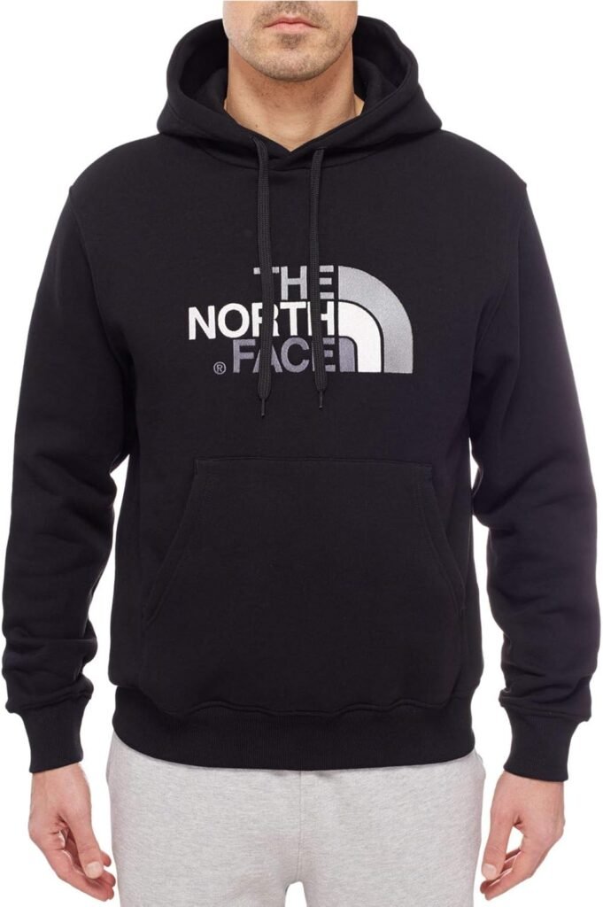 The North Face Bekleidung M Drew Peak