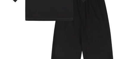 ThePyjamaFactory Brand Boys Chill Mode Gaming Cotton Long Pyjamas