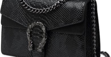 Travistar Cross Body Bag Women PU Leather Handbags Shoulder Bags for Women Small Black Crossbody Bags for Women Designer Side Bags for Women Ladies Clutches Purse Evening Bag Satchels with Chain Travistar Cross Body Bag Women PU Leather Handbags Shoulder Bags for Women Small Black Crossbody Bags for Women Designer Side Bags for Women Ladies Clutches Purse Evening Bag Satchels with Chain