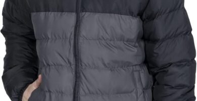 Trespass Men’s Oskar Jacket