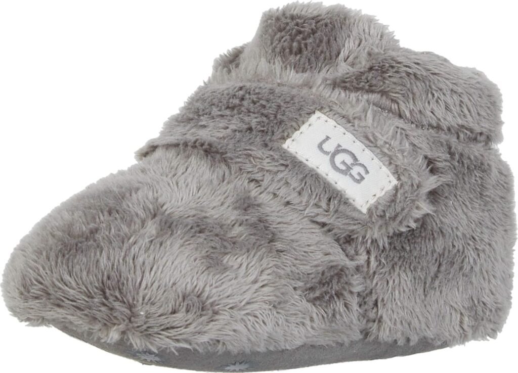UGG Unisex Baby Bixbee and Lovey Fashion Boot UGG Unisex Baby Bixbee and Lovey Fashion Boot