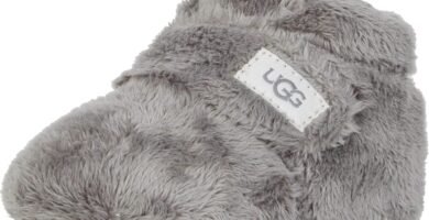 UGG Unisex Baby Bixbee and Lovey Fashion Boot UGG Unisex Baby Bixbee and Lovey Fashion Boot