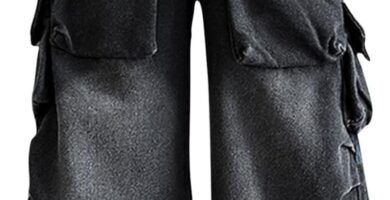 UIFLQXX Teen Clothes Kids Girls Ripped Distressed Washed Baggy Wide Leg Casual Jeans Size 5 16 Years Girls Clothes 1011 UIFLQXX Teen Clothes Kids Girls Ripped Distressed Washed Baggy Wide Leg Casual Jeans Size 5 16 Years Girls Clothes 1011