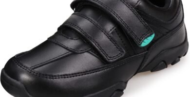 UOVO Boys Hiking Shoes Kids Water Resistant School Shoes Mid-Calf Sneakers Walking Boots Children Trekking Footwear Black Shoes Size 8.5 UK Toddler to 4 UK Big Kids UOVO Boys Hiking Shoes Kids Water Resistant School Shoes Mid-Calf Sneakers Walking Boots Children Trekking Footwear Black Shoes Size 8.5 UK Toddler to 4 UK Big Kids