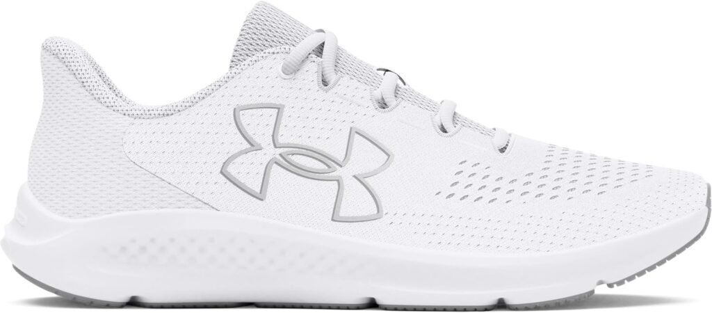 Under Armour Damen Ua W Charged Pursuit 3 Bl Laufschuh