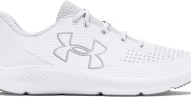 Under Armour Damen Ua W Charged Pursuit 3 Bl Laufschuh
