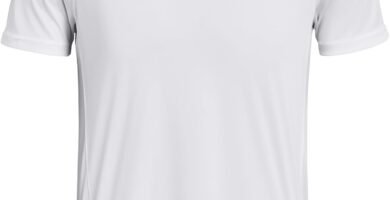 Under Armour Men’s Challenger Train T-Shirt