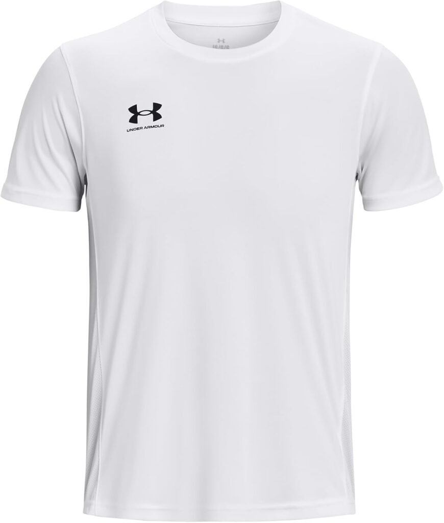Under Armour Men’s Challenger Train T-Shirt