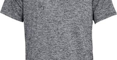 Under Armour Men’s Tech 2.0 Short Sleeve T-Shirt