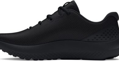 Under Armour Surge 4 Running Shoes Womens