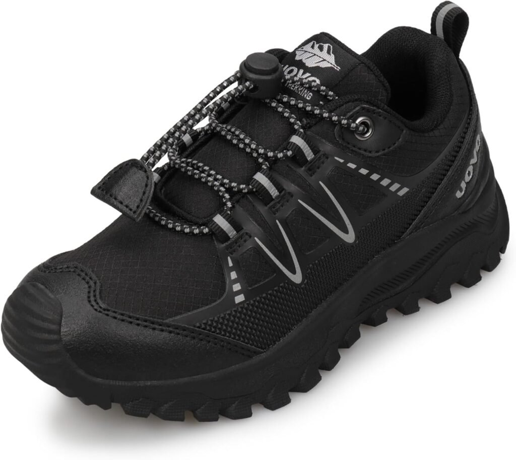 Unisex Kids Trainers Boys Non-Slip Walking Shoes Breathable Low-Top Sneakers Road Trail Running Shoes Size 12.5UK Little Kids-5.5UK Big Kids Unisex Kids Trainers Boys Non-Slip Walking Shoes Breathable Low-Top Sneakers Road Trail Running Shoes Size 12.5UK Little Kids-5.5UK Big Kids