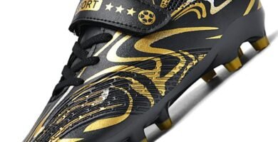 VLOOKST Boys Football Boots Kids Girls Soccer Athletics Sport Shoes Profession Competition Training Shoes Running Shoes Teenager Indoor Outdoor Sneake VLOOKST Boys Football Boots Kids Girls Soccer Athletics Sport Shoes Profession Competition Training Shoes Running Shoes Teenager Indoor Outdoor Sneake